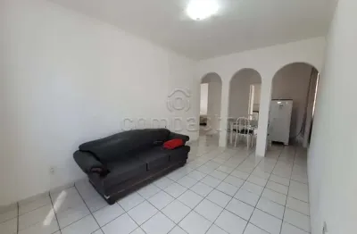 Apartamento com 2 quartos para alugar na Avenida Brigadeiro Faria Lima, Vila São José, São José do Rio Preto