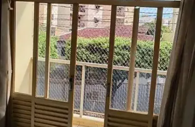 Apartamento com 3 quartos para alugar na Rua Costa Rica, Jardim América, São José do Rio Preto