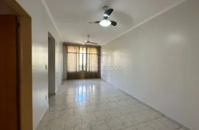 Apartamento com 3 quartos para alugar na Rua Costa Rica, Jardim América, São José do Rio Preto