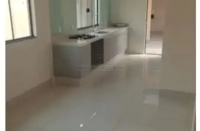 Casa com 4 quartos à venda no Parque Residencial Comendador Mançor Daud, São José do Rio Preto 