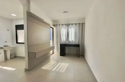 Apartamento com 2 quartos para alugar na Avenida Benedito Rodrigues Lisboa, Universitário, São José do Rio Preto