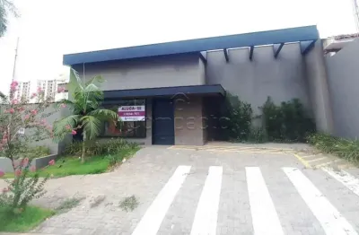 Prédio para alugar na Rua Piracicaba, Santos Dumont, São José do Rio Preto