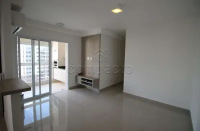 Apartamento com 2 quartos à venda no Jardim Tarraf II, São José do Rio Preto 