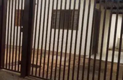 Casa com 2 quartos para alugar - conjunto habitacional são josé do rio preto