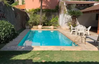 Casa com 4 quartos para alugar na Rua José Pinho Monteiro, Jardim Tarraf, São José do Rio Preto