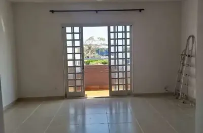 Apartamento com 3 quartos para alugar na Rua General Osório, Vila Boa Esperança, São José do Rio Preto