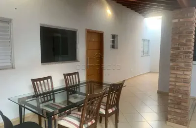 Edícula mobiliada com 2 quartos para alugar - cidade nova