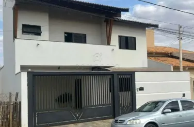 Casa com 3 quartos para alugar na Rua Fernando Lucato, Centro, Cedral
