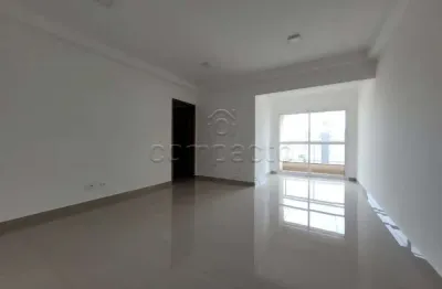 Apartamento com 3 quartos para alugar na Rua Boa Vista, Boa Vista, São José do Rio Preto