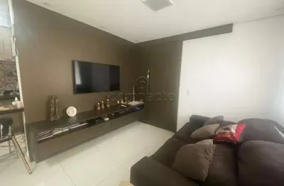 Apartamento com 2 quartos à venda no Jardim Tarraf II, São José do Rio Preto 