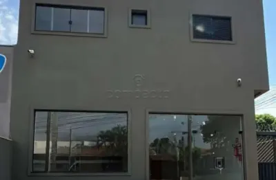 Ponto comercial para alugar na Rua Mestre Primeiro, Vila Anchieta, São José do Rio Preto