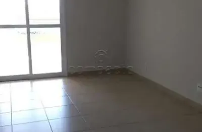 Apartamento com 2 quartos para alugar na Rua Doutor Vital Brasil, Vila Cristina, São José do Rio Preto