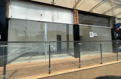Comercial sala/loja condomínio em são josé do rio preto