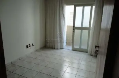 Apartamento com 1 quarto à venda na Vila Santa Cândida, São José do Rio Preto 