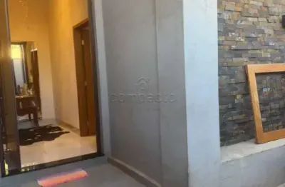 Casa com 3 quartos à venda no Jardim Allah, Barretos 