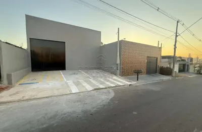 Ponto comercial para alugar na Avenida Amélia Scarpelli Colombo, SETSUL, São José do Rio Preto