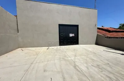 Ponto comercial para alugar na Rua Manoel Moreno, Jardim Antunes, São José do Rio Preto