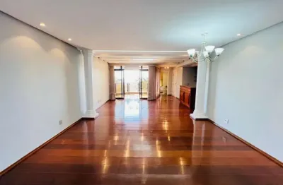 Apartamento com 4 quartos para alugar na Rua Independência, Centro, São José do Rio Preto