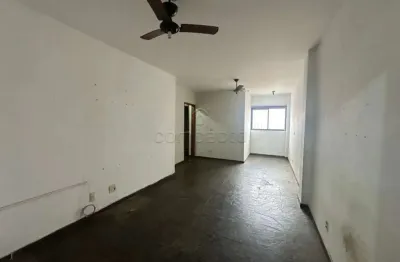 Apartamento com 3 quartos para alugar na Rua Capitão Lindolfo Guimarães Correa, Jardim Urano, São José do Rio Preto