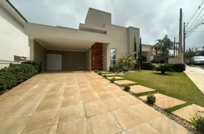 Casa em condomínio fechado com 4 quartos para alugar na Avenida Miguel Damha, Residencial Gaivota I, São José do Rio Preto