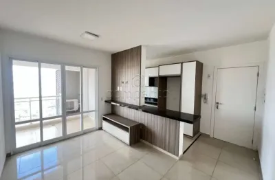 Apartamento com 1 quarto para alugar na Rua Toribio Arroyo Valério, Jardim Ouro Verde, São José do Rio Preto