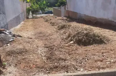 Terreno à venda no Lago Sul, Bady Bassitt 