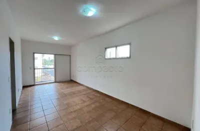 Apartamento com 3 quartos para alugar na Rua Costa Rica, Jardim Bela Vista, São José do Rio Preto
