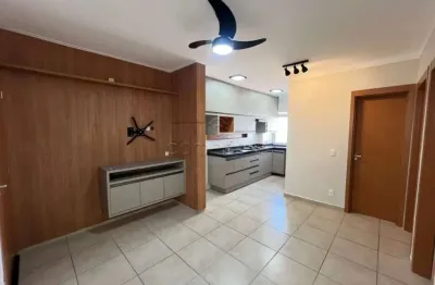 Apartamento com 2 quartos para alugar na Avenida Luiz Martins Filho (Esquina Com Rua Santina Ferreira Cruz), Parque das Amoras II, São José do Rio Preto