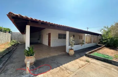 Casa com 2 quartos para alugar na Rua José Bechuate, Jardim Moysés Miguel Haddad, São José do Rio Preto