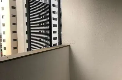 Apartamento com 3 quartos à venda no Universitário, São José do Rio Preto 