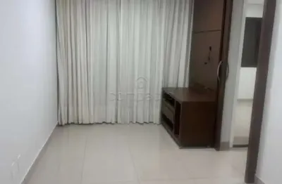 Apartamento com 2 quartos para alugar na Benedito Rodrigues Lisboa, Jardim Bosque das Vivendas, São José do Rio Preto