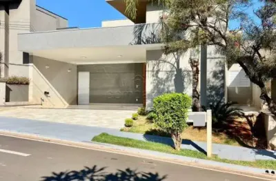 Casa térrea com 3 suítes e varanda gourmet - village damha rio preto iii