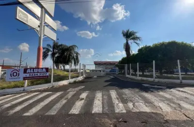 Barracão / Galpão / Depósito para alugar na Avenida Mário Andreazza, Jardim São Marco, São José do Rio Preto