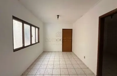 Apartamento com 2 quartos para alugar na Rua Luciano Liso, Jardim Bela Vista, São José do Rio Preto