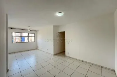 Apartamento com 2 quartos para alugar na Avenida Alberto Andalo, Centro, São José do Rio Preto