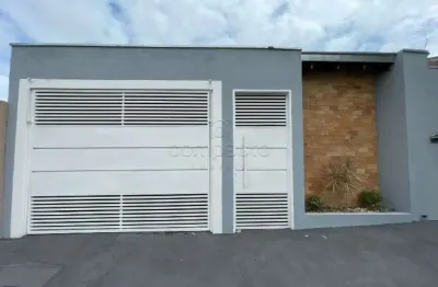 Casa com 2 quartos à venda no Jardim Arroyo, São José do Rio Preto 