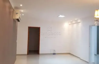 Apartamento com 3 quartos à venda no Jardim Bosque das Vivendas, São José do Rio Preto 