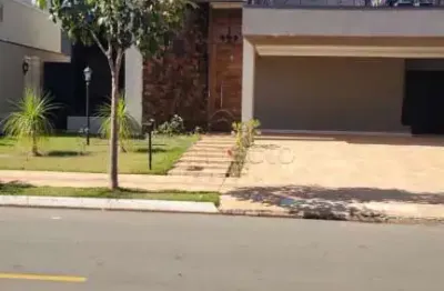 Casa em condomínio fechado com 3 quartos à venda no Loteamento Recanto do Lago, São José do Rio Preto 