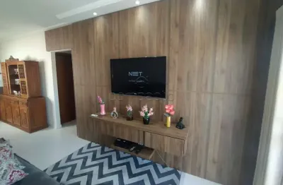 Apartamento com 2 quartos para alugar na Rua Portugal, Bom Jardim, São José do Rio Preto