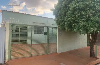 Casa com 2 quartos para alugar na Rua Gustavo Culturato, Jardim Planalto, São José do Rio Preto