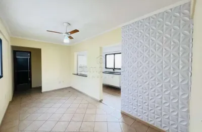 Apartamento com 1 quarto para alugar na Rua José Agrelli, Jardim Panorama, São José do Rio Preto