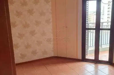 Apartamento com 2 quartos à venda na Vila Imperial, São José do Rio Preto 