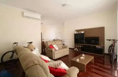 Casa com 3 quartos à venda no Jardim América, São José do Rio Preto 