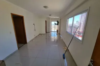 Apartamento com 2 quartos para alugar na Avenida Emílio Trevisan, Bom Jardim, São José do Rio Preto