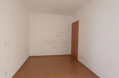 Apartamento com 2 quartos à venda no Jardim Marajó, São José do Rio Preto 