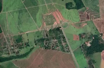 Fazenda à venda no Estância Todos os Santos (Zona Rural), São José do Rio Preto 