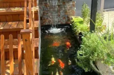 Casa com 3 quartos à venda no Residencial Moreira e Guimarães, Mirassol 