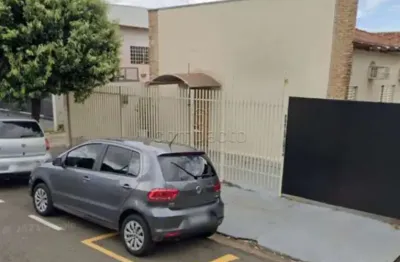 Casa comercial à venda na Vila Diniz, São José do Rio Preto 