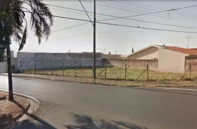 Terreno à venda no Parque Quinta das Paineiras, São José do Rio Preto 