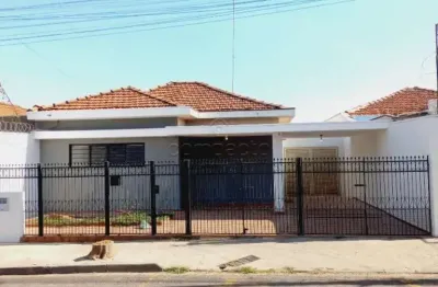 Casa com 4 quartos à venda na Vila Maceno, São José do Rio Preto 